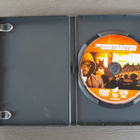 DVD: The Contractor (Wesley Snipes 2007) - pikkukuva 3