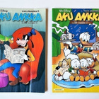 AKU ANKKA LEHDET 2008 - pikkukuva 2