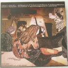All Will Be Quiet • What I'm Meant To Be CDr-Single - pikkukuva 2