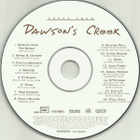 Various • Songs From Dawson's Creek CD - pikkukuva 3