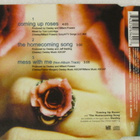 Owsley • Coming Up Roses CD Maxi-Single - pikkukuva 2