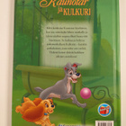 Kaunotar ja kulkuri - pikkukuva 2