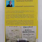 Juha Javanainen : Snellmanin kunniaksi sukunimet suomalai... - pikkukuva 2