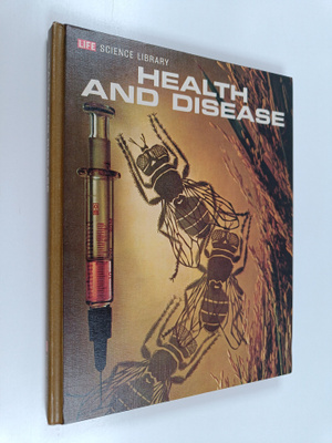 Maya Pines : Health and disease