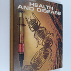 Maya Pines : Health and disease - pikkukuva 1