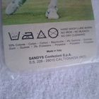 Vintage Sergio Tacchini -panta - pikkukuva 5