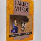 Seppo Jääskeläinen : Lakkoviikot - pikkukuva 1