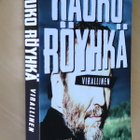 Kauko Röyhkä Virallinen ( toim. Olga Välimaa - Like 2014 ) - pikkukuva 1