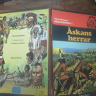 HANS KRESSE -  ÅSKANS HERRAR - INDIANSERIEN 1 - pikkukuva 2