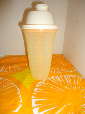 Tupperware 5dl Pikasekoitin uusi
