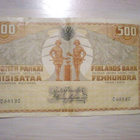 500 mk 1909 - pikkukuva 1