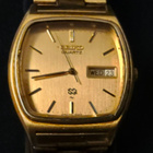 Miesten rannekello Seiko - pikkukuva 3