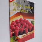 Kotivinkki : Piiraat, pasteijat & voileivät - pikkukuva 1