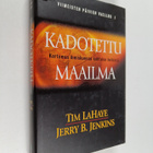 Jerry B. Jenkins : Kadotettu maailma - pikkukuva 1