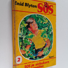 Enid Blyton : SOS ja sirkuksen arvoitus - pikkukuva 1
