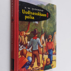 Honore W Morrow : Uudisasukkaan poika - pikkukuva 1
