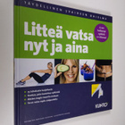 Karen Lyager ym. (toim.t) Horve : Litteä vatsa nyt ja ain... - pikkukuva 1