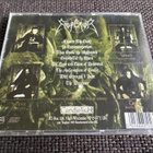 Emperor ”Anthems To The Welkin At Dusk” CD 1997 - pikkukuva 3