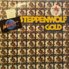 STEPPENWOLF - STEPPENWOLF GOLD - REISSUE UK 1970 M-/M- LP - pikkukuva 1