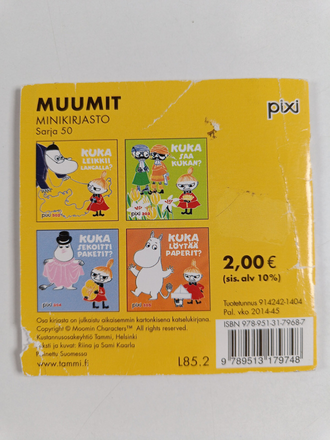 Item image