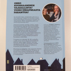 Markku Partinen ym. : Kuorsaus ja uniapnea - pikkukuva 2