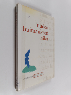 Jarmo (toim.) Linden : Uuden huimauksen aika