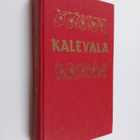 Kaleval : Karjalais-suomalinen kansaneepos - pikkukuva 1