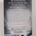 Arnaldur Indridason : Verborgen im Gletscher - Island Krimi - pikkukuva 2