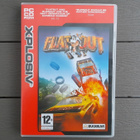 PC CD: FlatOut peli (2004) - pikkukuva 1