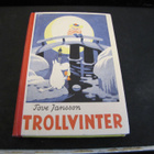Jansson, Tove - Trollvinter - pikkukuva 1