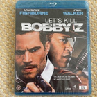 Let's kill Bobby Z - pikkukuva 1