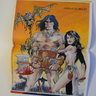 Conan barbaari sarjakuvalehti (2 / 1993) - pikkukuva 3
