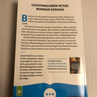 Legioonalainen Peters Tarkka-ampujan tähtäimessä - pikkukuva 2