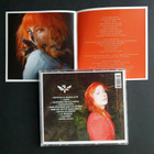 Mariska & Pahat Sudet - Kukkurukuu CD (2012) - pikkukuva 3