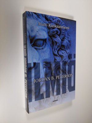 Matti Kankaanniemi : Ilmiö Jordan B. Peterson