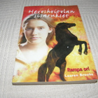 Lauren Brooke Hevoshoitolan sisarukset 7 Rampa ori - pikkukuva 1
