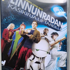 Linnunradan käsikirja liftareille DVD - pikkukuva 1
