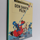 Peyo : Den svarta pilen - pikkukuva 1