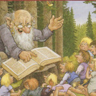 Rolf Lidberg Trollfar berättar - pikkukuva 1