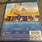 Herra Peabody & Sherman (DreamWorks) Blu-ray - pikkukuva 2