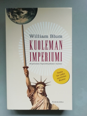 Kuoleman imperiumi