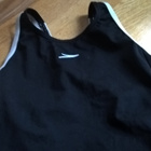 Musta-valkoinen Speedo Uimapuku / Uikkarit - koko 128cm - pikkukuva 5