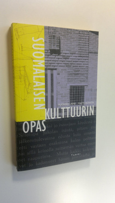 Vuokko Laine : Suomalaisen kulttuurin opas