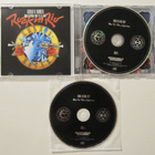 Guns N' Roses Rock In Rio 2017 Japanilainen 3 * CD Uusi - pikkukuva 3