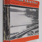 Kansa taisteli -  miehet kertovat 1976 (no. 1-12, puuttuu... - pikkukuva 1