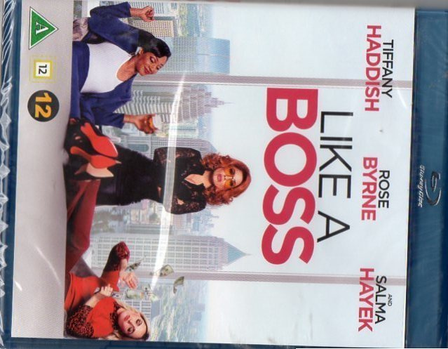 Like A Boss	(16 363)	UUSI	-FI-	BLU-RAY	nordic,			2019