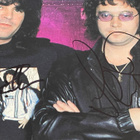 DEEP PURPLE juliste nimikirjoituksilla - pikkukuva 3