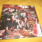 Green Day – Father Of All... : AVAAMATON LP TSEKKI PAINOS - pikkukuva 2
