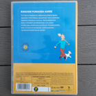 DVD: Tintin Seikkailut: Rakham Punaisen Aarre (1991/2011) - pikkukuva 2