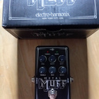 Electro Harmonix Nano Metal Muff Pedaali - pikkukuva 2